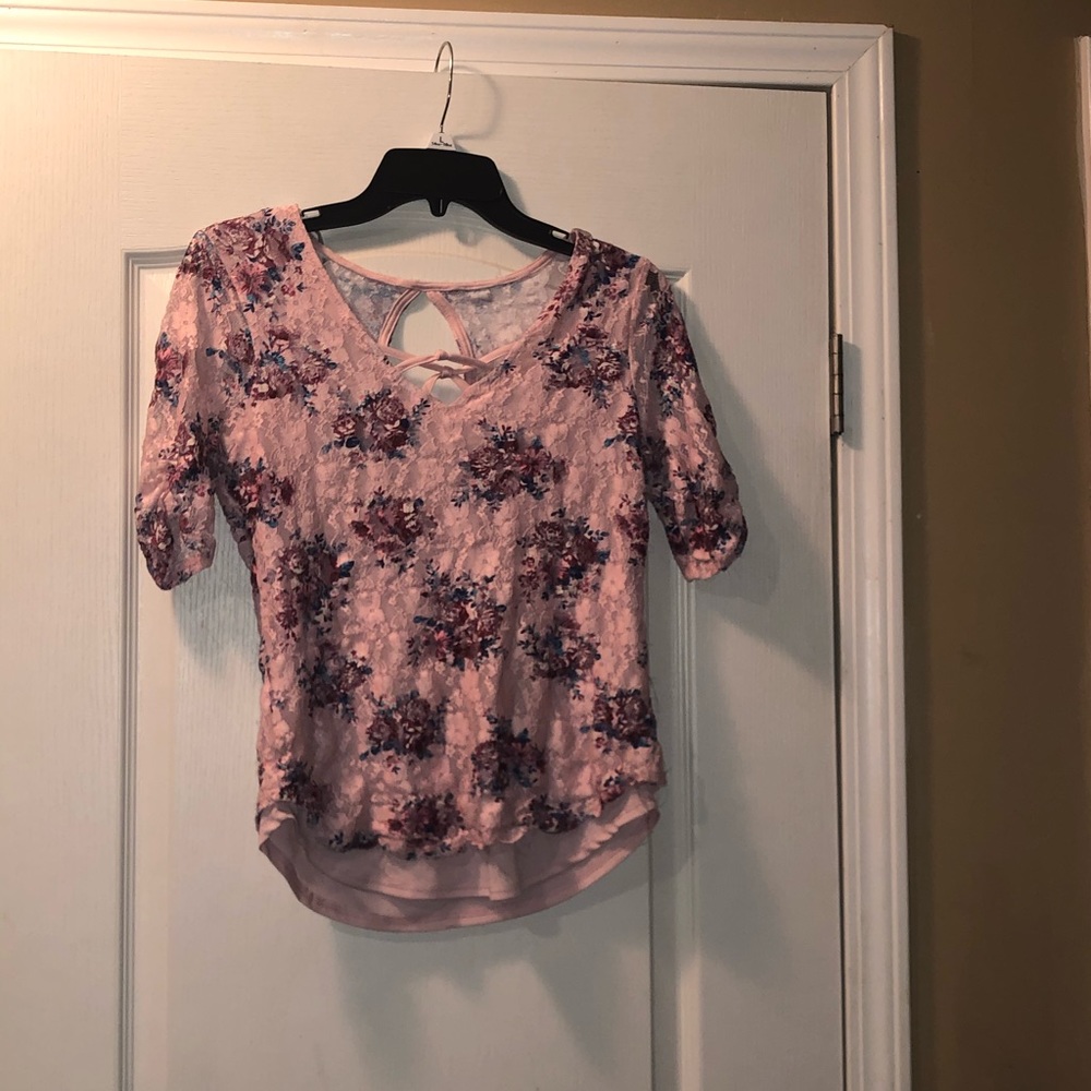 blouses - Picture 2 of 8